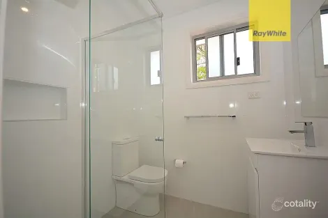 Property photo of 21 Third Avenue Condell Park NSW 2200