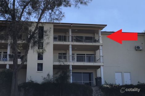 Property photo of 11/4 Pittsbay Crescent Boyne Island QLD 4680