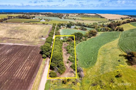 Property photo of 102 Thomas Road Maslin Beach SA 5170