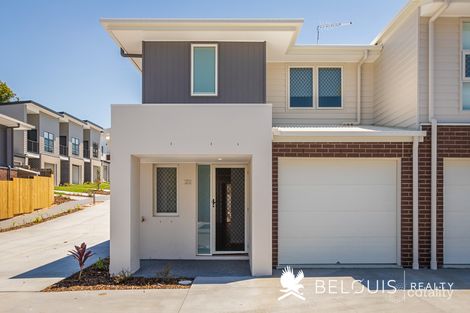Property photo of 22/20 Brent Lane Bellbird Park QLD 4300