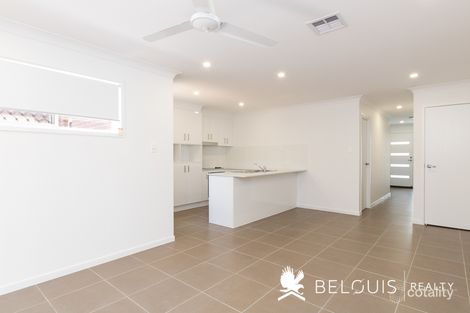 Property photo of 22/20 Brent Lane Bellbird Park QLD 4300