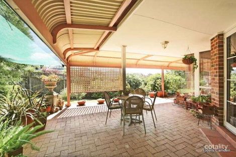 Property photo of 19 George Caley Place Mount Annan NSW 2567