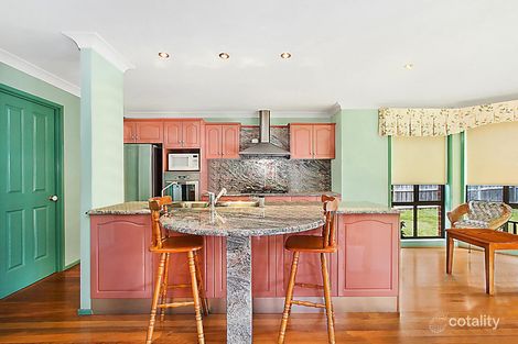 Property photo of 2 Barnes Place Rouse Hill NSW 2155