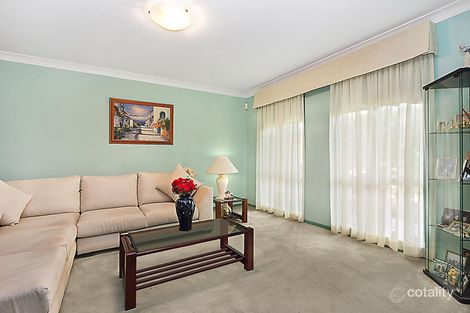 Property photo of 2 Barnes Place Rouse Hill NSW 2155