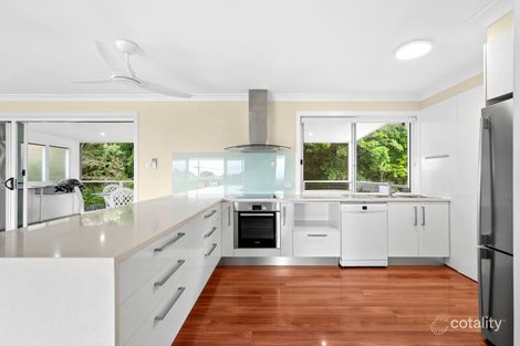 Property photo of 18 Orient Drive Sunrise Beach QLD 4567