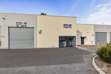 18/327 Mansfield St, Thornbury, VIC 3071