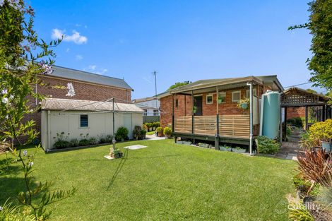 Property photo of 8 Gloucester Street Macquarie Fields NSW 2564