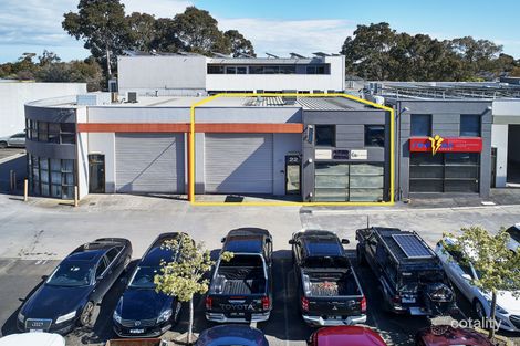 22/756 Burwood Hwy, Ferntree Gully, VIC 3156