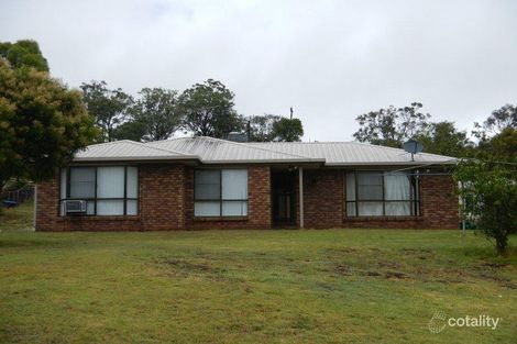 50 Main St, Meringandan, QLD 4352