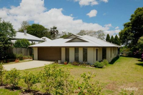 Property photo of 85 Mackenzie Street Mount Lofty QLD 4350