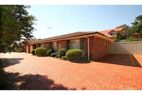 2/78 Stafford St, Kingswood, NSW 2747