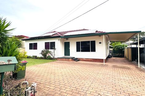 Property photo of 186 Bungarribee Road Blacktown NSW 2148