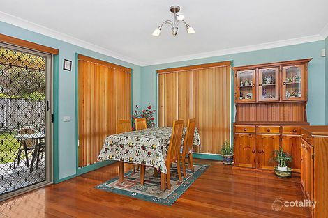 Property photo of 2 Barnes Place Rouse Hill NSW 2155