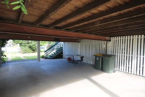 Property photo of 4 Nathan Street Allenstown QLD 4700