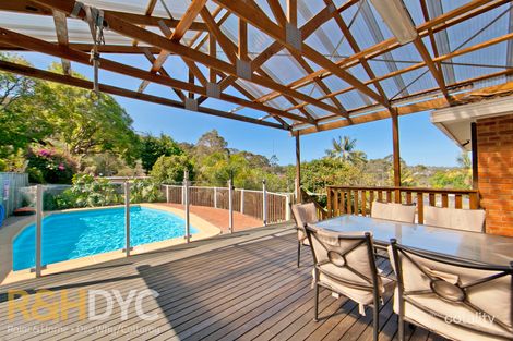8 Moonarie Pl, Cromer, NSW 2099
