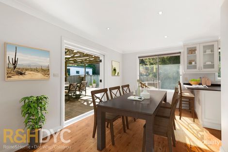Property photo of 8 Moonarie Place Cromer NSW 2099