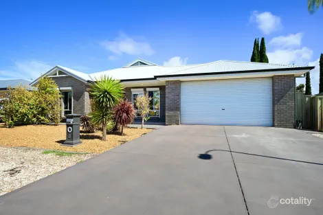 Property photo of 8 Casuarina Court Whyalla Stuart SA 5608