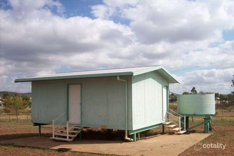 Property photo of 4609 Capricorn Highway Westwood QLD 4702