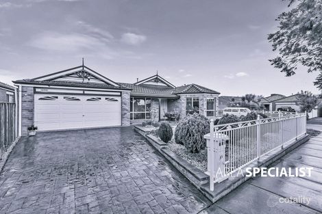 Property photo of 1 Ormiston Place Narre Warren South VIC 3805