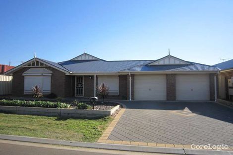 Property photo of 9 McLaren Court Munno Para West SA 5115