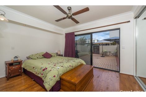 Property photo of 416/448 Boundary Street Spring Hill QLD 4000