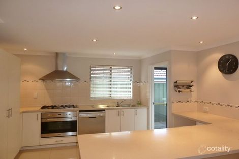 Property photo of 26 Calytrix Crescent Success WA 6164
