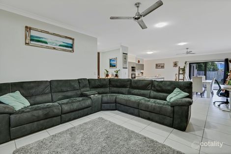 Property photo of 16 Presentation Boulevard Nambour QLD 4560
