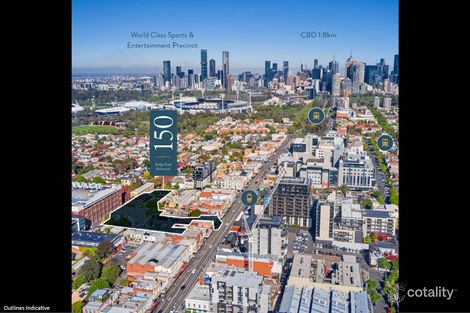 150 Bridge Rd, Richmond, VIC 3121