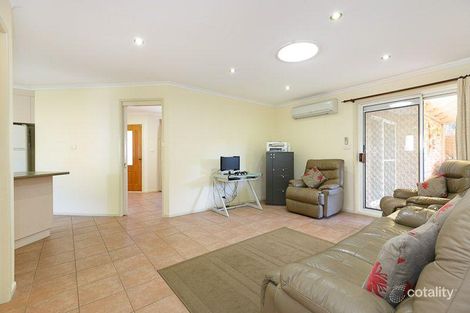 Property photo of 3 Paul Coe Crescent Ngunnawal ACT 2913