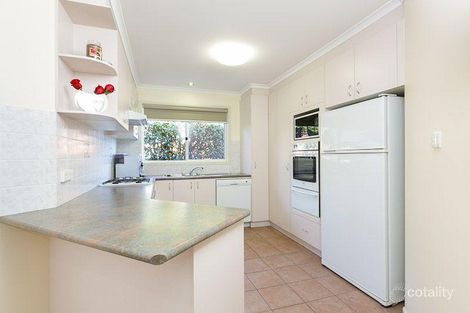 Property photo of 3 Paul Coe Crescent Ngunnawal ACT 2913