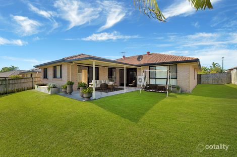 Property photo of 13 Senna Street Ormeau QLD 4208