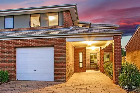 Property photo of 41 Callista Circuit Taylors Hill VIC 3037
