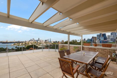 6/15 Anderson St, Neutral Bay, NSW 2089