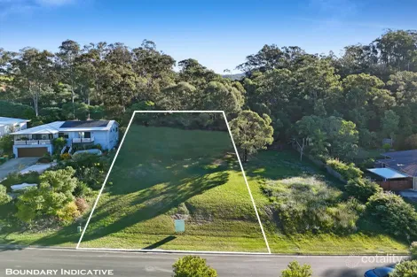 Property photo of 77 Bluetail Crescent Upper Coomera QLD 4209
