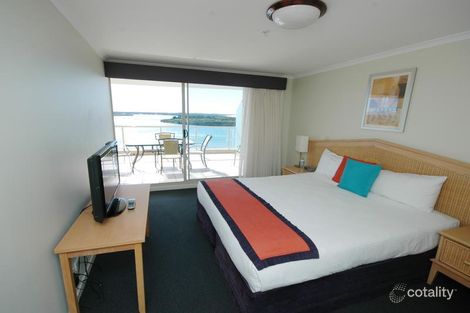 Property photo of 703/1 Hay Street Port Macquarie NSW 2444
