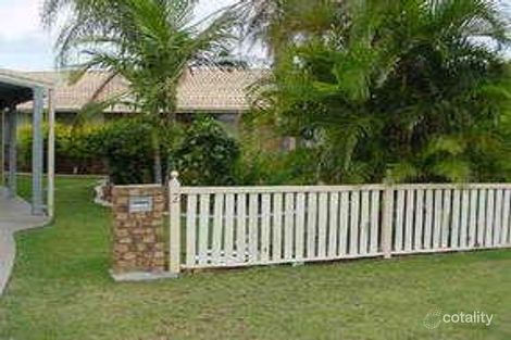 Property photo of 2 McColm Court Bargara QLD 4670