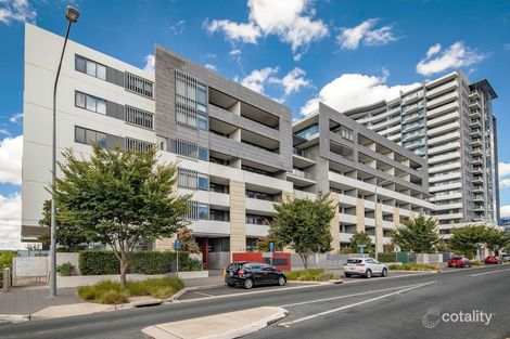 46/35-43 Chandler St, Belconnen, ACT 2617