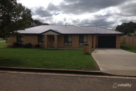 43 Jugiong St, Boorowa, NSW 2586