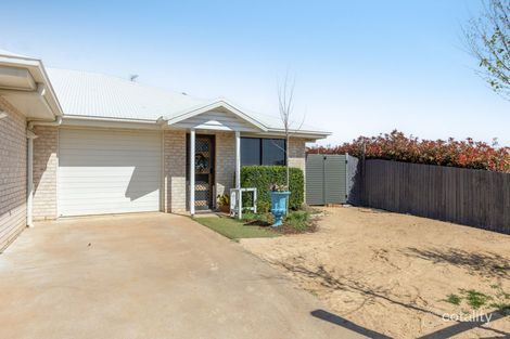 Property photo of 5/87 Polzin Road Highfields QLD 4352