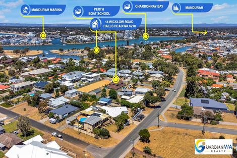 Property photo of 14 Wicklow Road Halls Head WA 6210