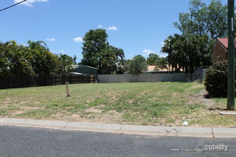 3 Mallyon St, Emerald, QLD 4720