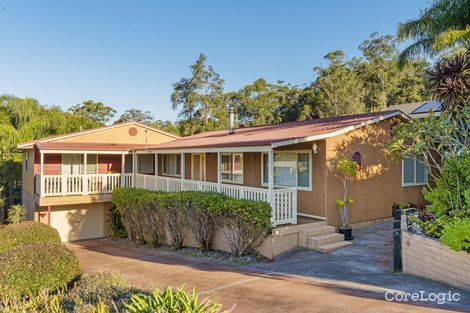 Property photo of 17 Scorpio Grove Narrawallee NSW 2539