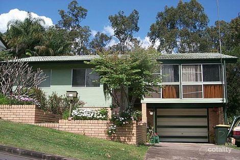 7 Ramita St, Holland Park West, QLD 4121