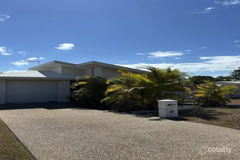 Property photo of 2 Maryland Way Parkhurst QLD 4702