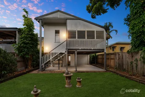 Property photo of 1 Beryl Street Cairns North QLD 4870
