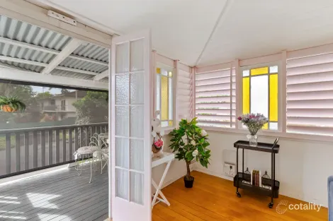 Property photo of 1 Beryl Street Cairns North QLD 4870