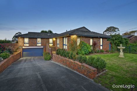 Property photo of 14 Paxton Drive Glen Waverley VIC 3150