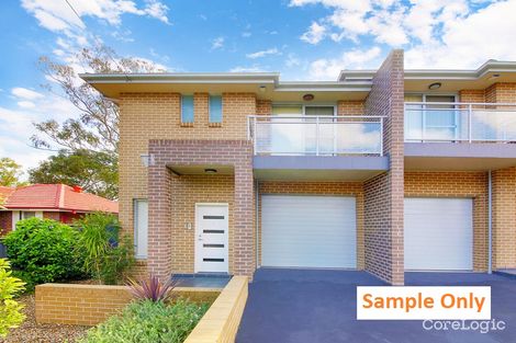 Property photo of 15 Hume Avenue Ermington NSW 2115