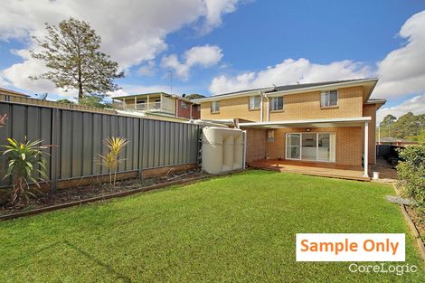 Property photo of 15 Hume Avenue Ermington NSW 2115