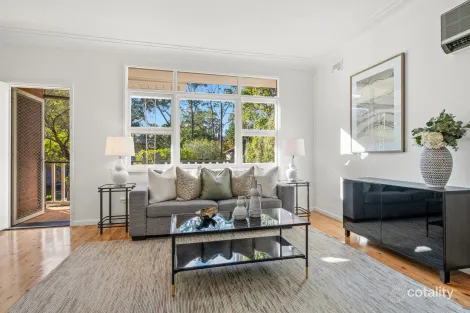 Property photo of 3 Lennox Street Normanhurst NSW 2076